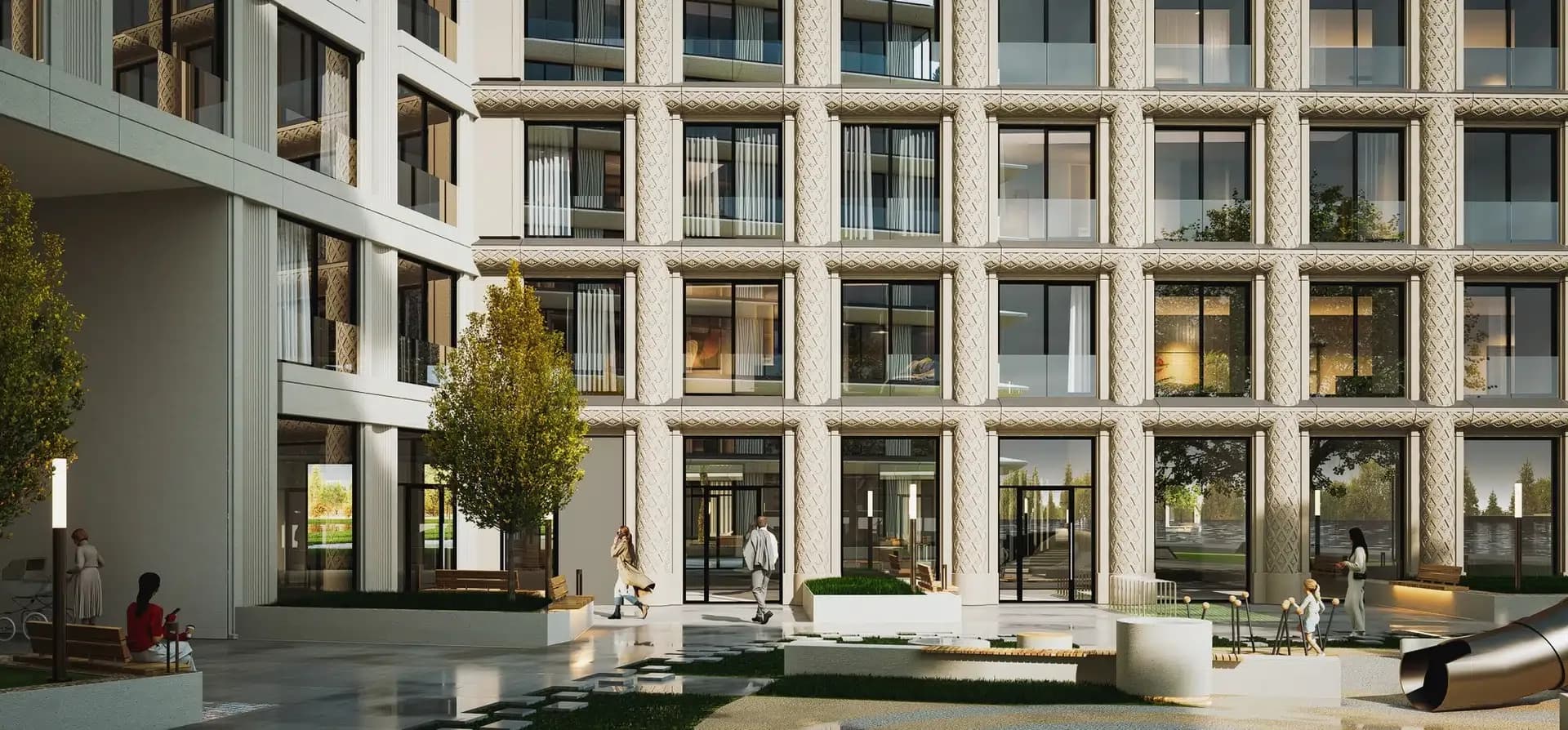 «КАМЕРГЕР»